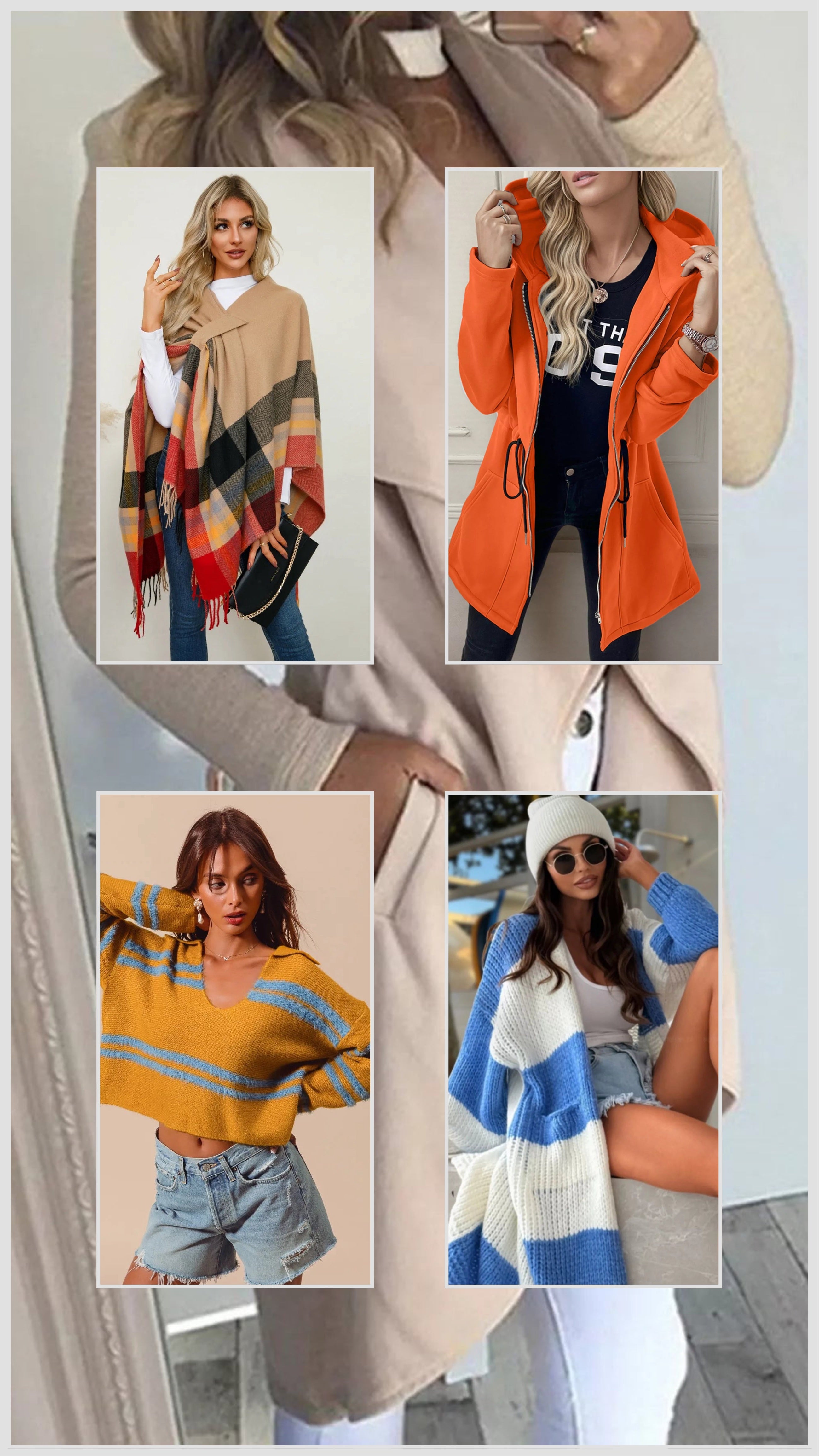 Outerwear