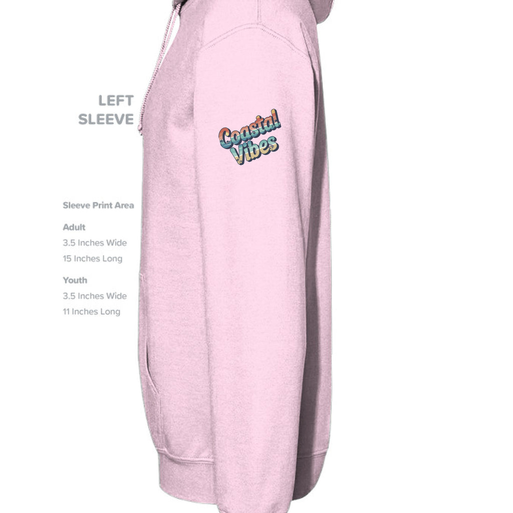 LIGHT PINK - SLEEVE_LEFT
