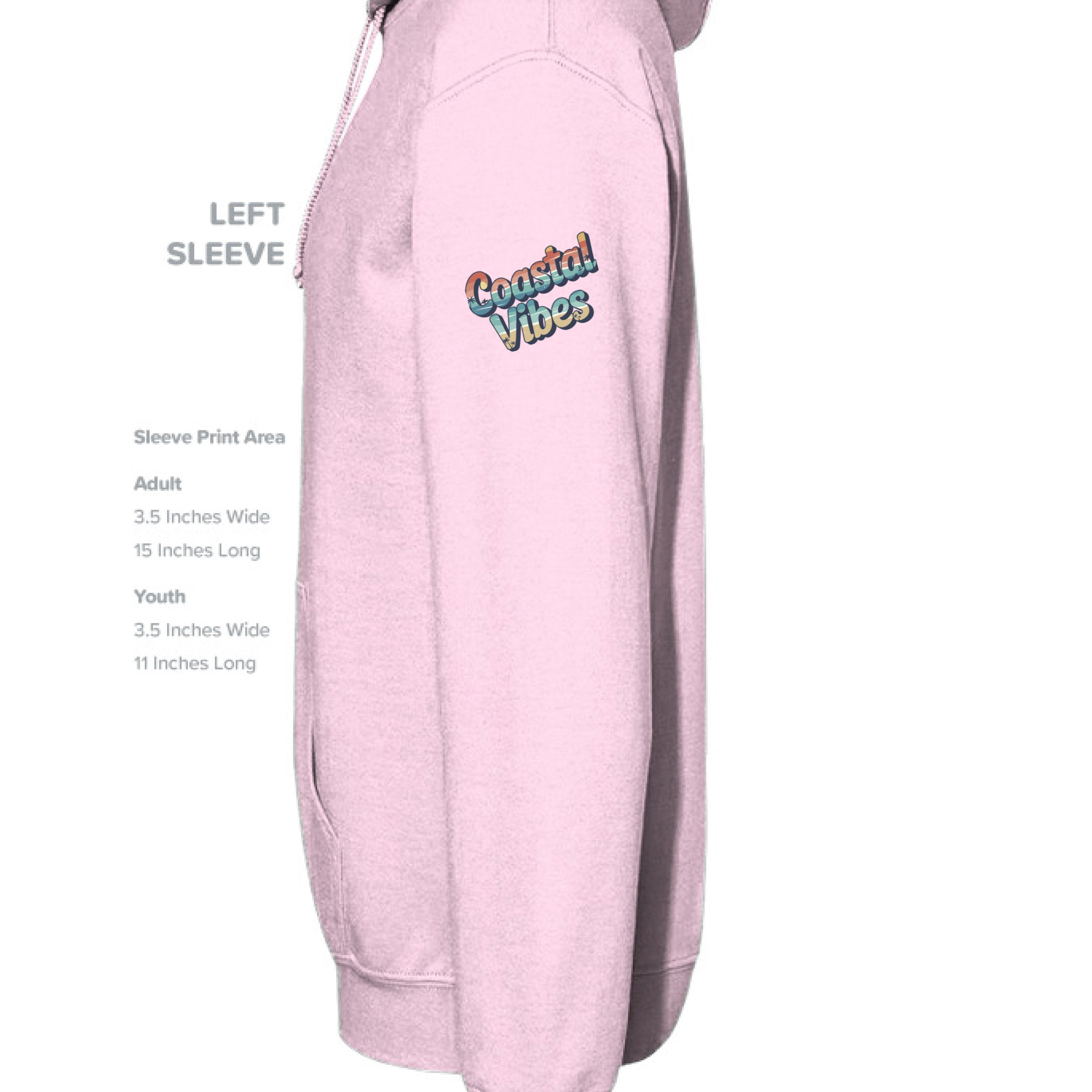 LIGHT PINK - SLEEVE_LEFT